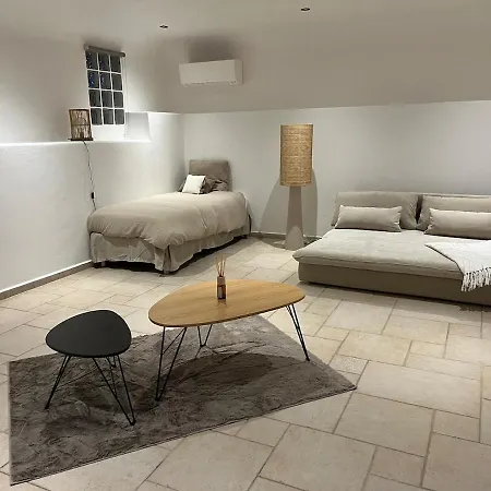 Villa Ohana Meuble De Tourisme 5 Etoiles