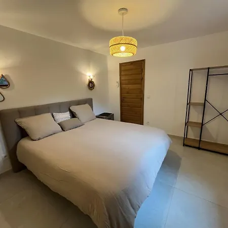 Villa Ohana Meuble De Tourisme 5 Etoiles *
