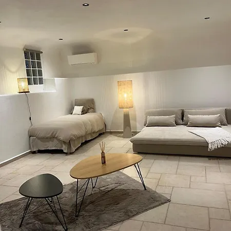 Villa Ohana Meuble De Tourisme 5 Etoiles