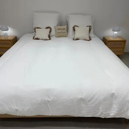 Ohana Meuble De Tourisme 5 Etoiles Villa *
