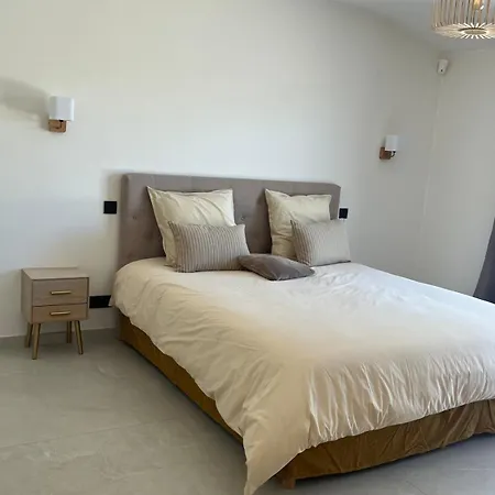 Ohana Meuble De Tourisme 5 Etoiles Porto-Vecchio (Corsica)