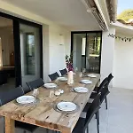 Willa Ohana Porto-Vecchio (Corsica)