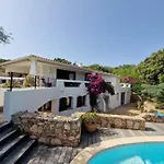 Willa Ohana Porto-Vecchio (Corsica)