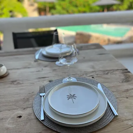Ohana Meuble De Tourisme 5 Etoiles Vila Porto-Vecchio (Corsica)