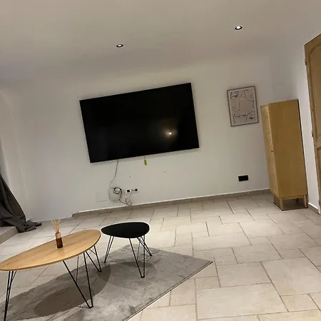 Ohana Meuble De Tourisme 5 Etoiles Vila Porto-Vecchio (Corsica)