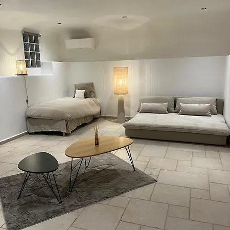 Vila Ohana Meuble De Tourisme 5 Etoiles Porto-Vecchio (Corsica)