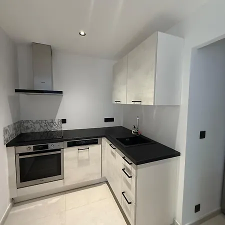 Ohana Meuble De Tourisme 5 Etoiles * Porto-Vecchio (Corsica)